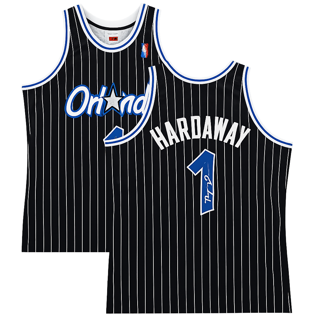 Penny Hardaway on Fanatics