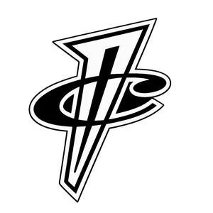 Penny Hardaway logo